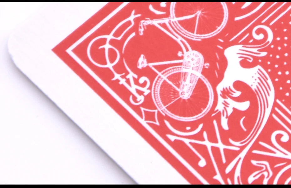 Marked Stripper Deck – Professional Magic Playing Cards