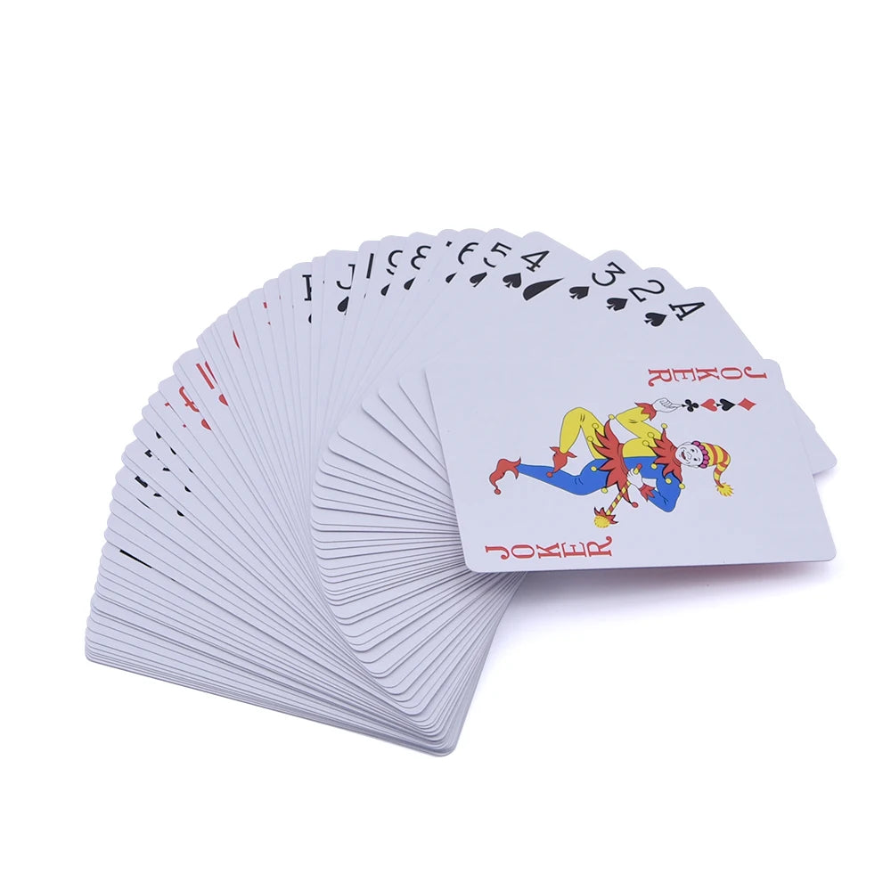 Marked Stripper Deck – Professional Magic Playing Cards