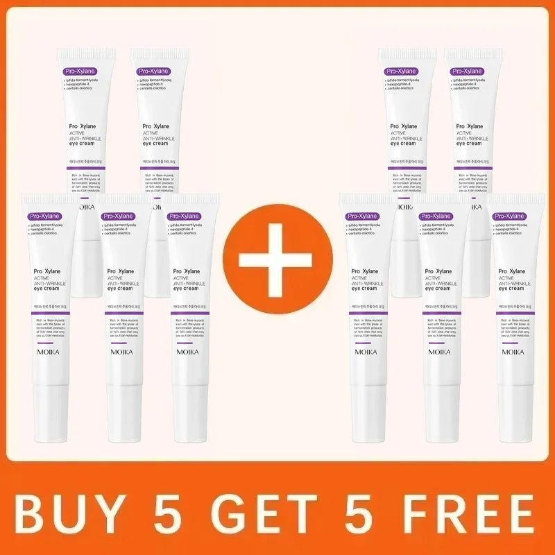 Bosein Eye Lift Cream – Firm & Smooth