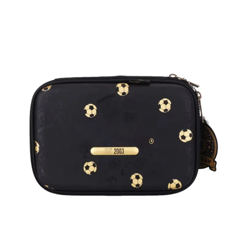 حقيبة أنمي عصرية للجنسين