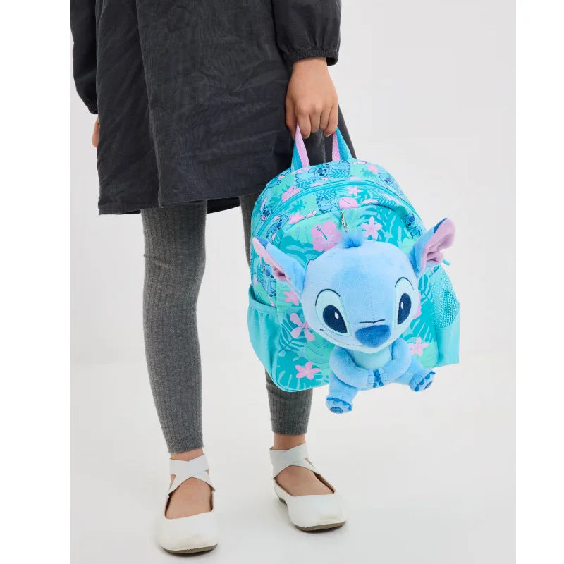 حقيبة أنمي عصرية للجنسين