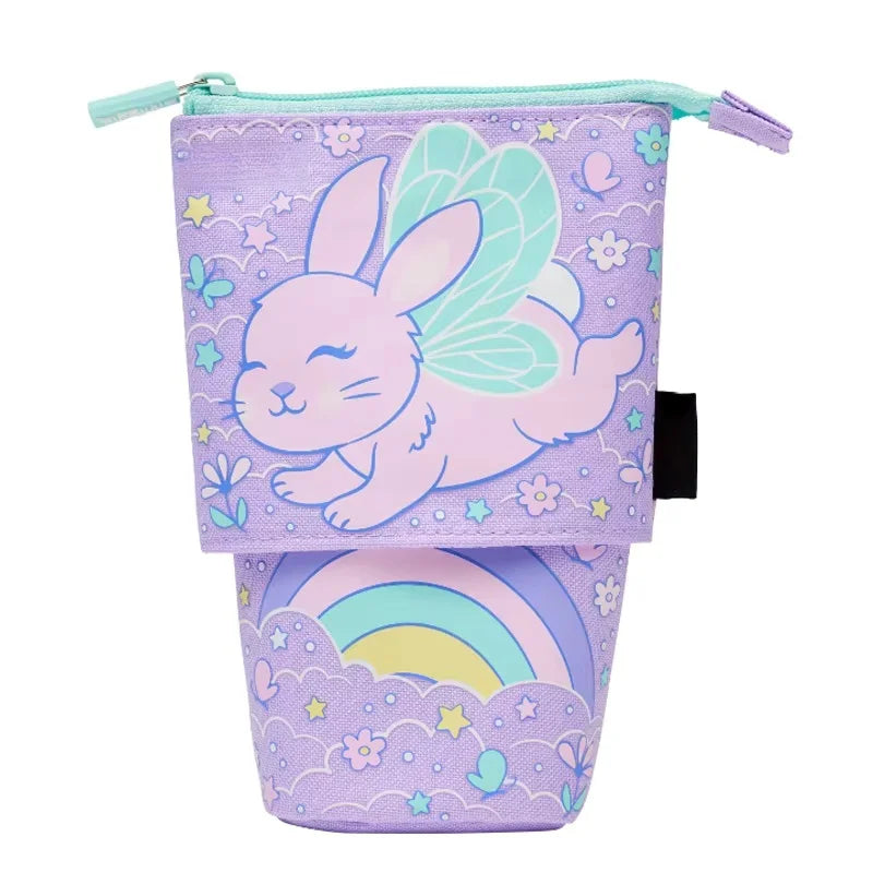 حقيبة أنمي عصرية للجنسين