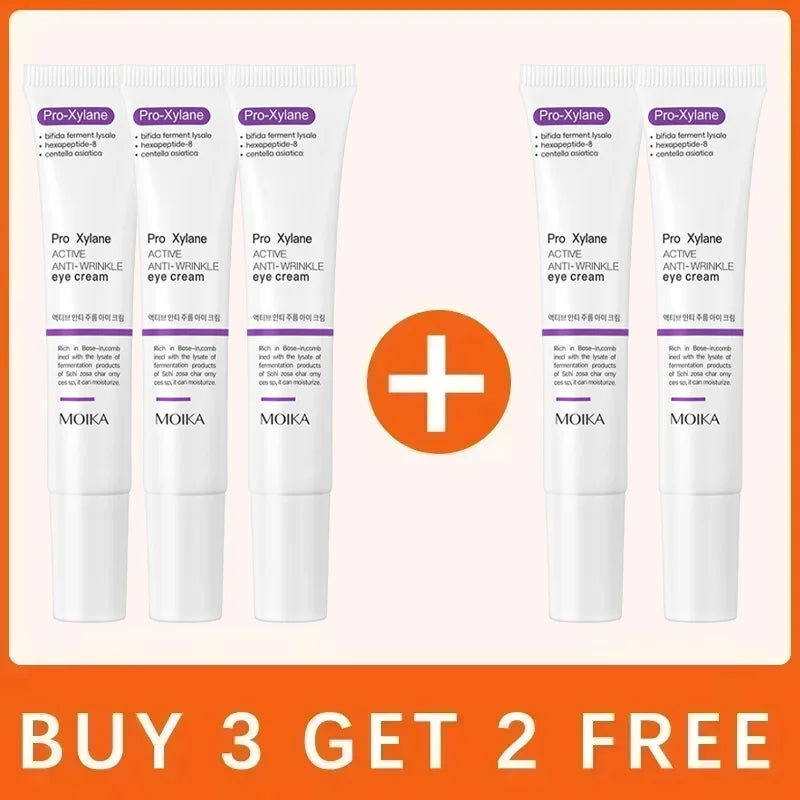 Bosein Eye Lift Cream – Firm & Smooth