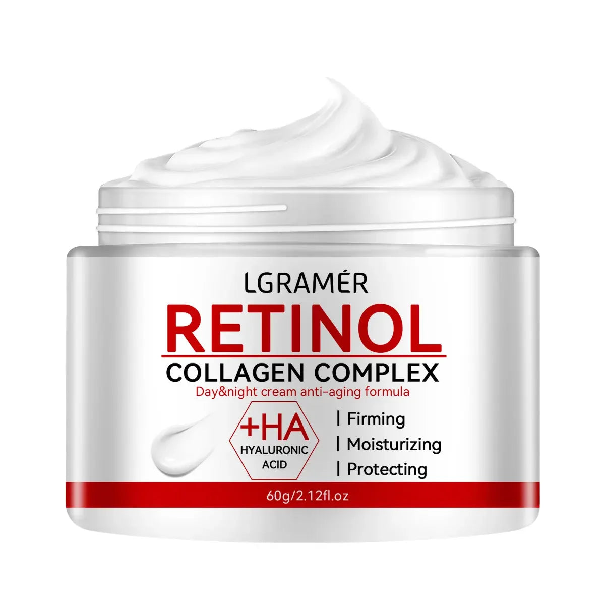 Collagen Retinol Moisturizer