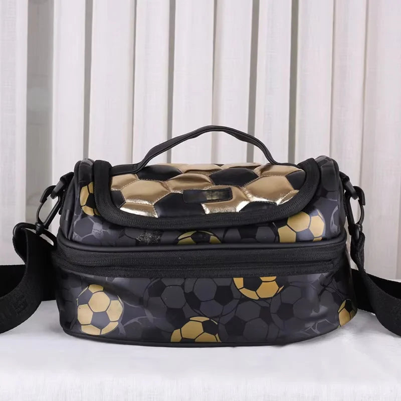 حقيبة أنمي عصرية للجنسين