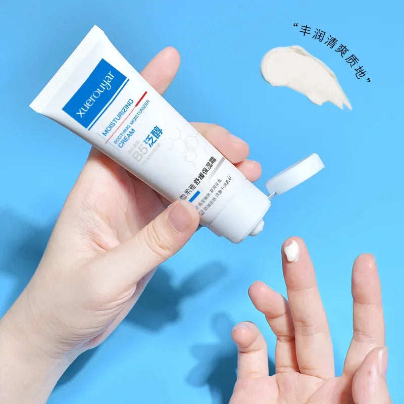 B5 Redness Relief & Skin Repair Cream