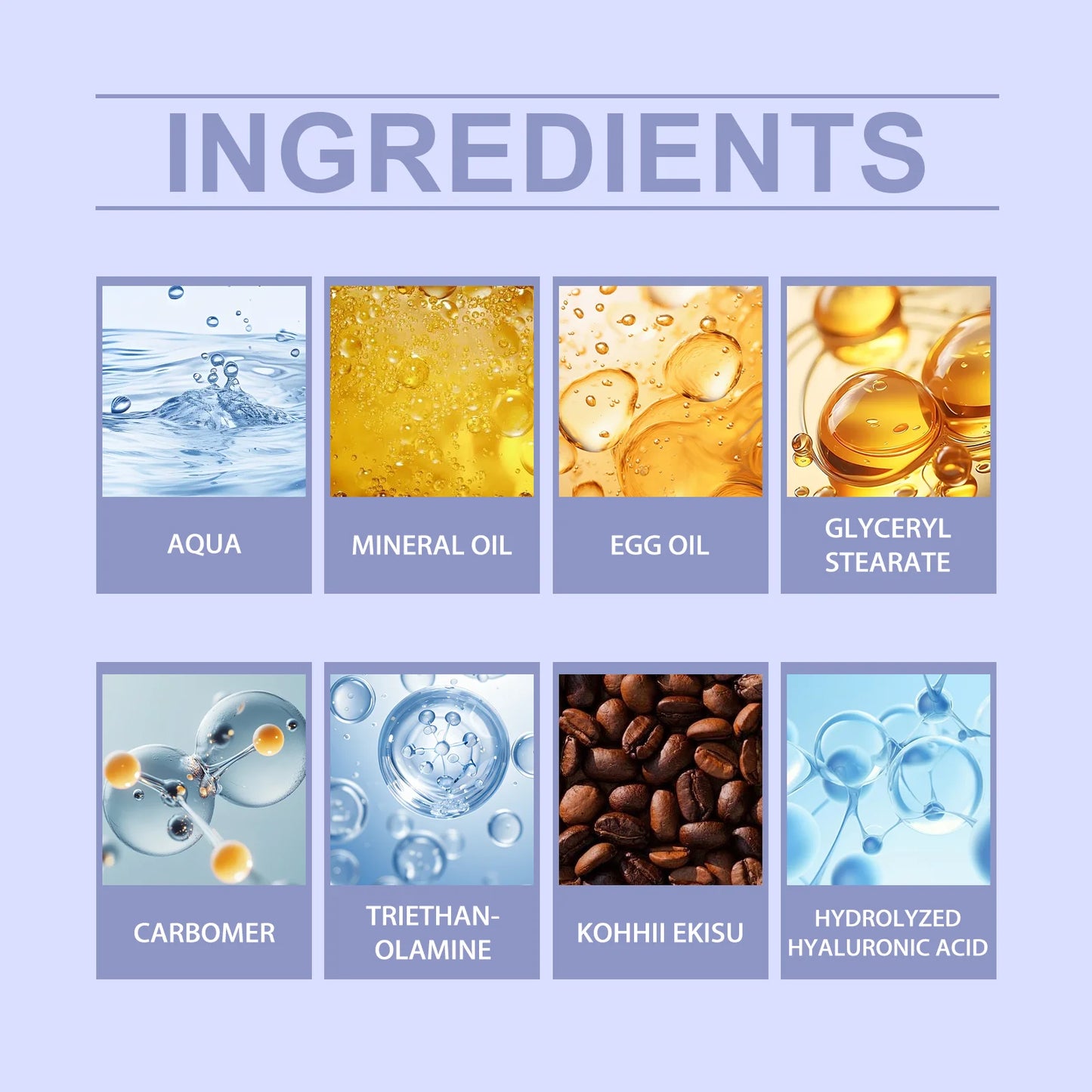 كريم العناية بالرقبة للرجال – ترطيب وشد البشرة