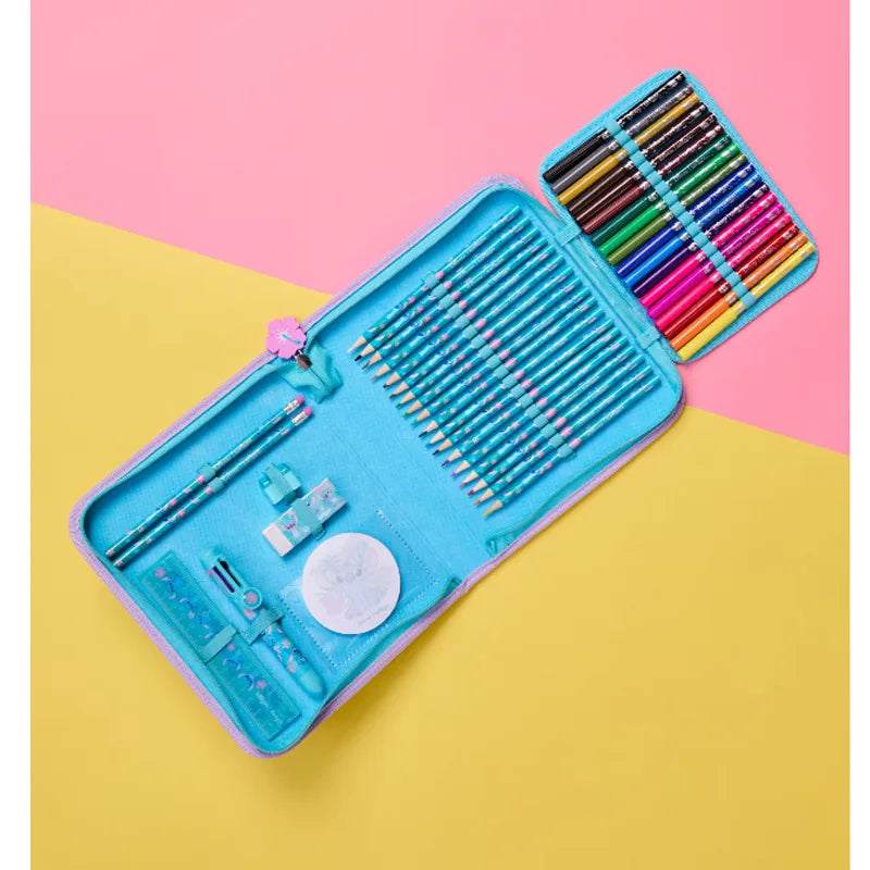 حقيبة أنمي عصرية للجنسين