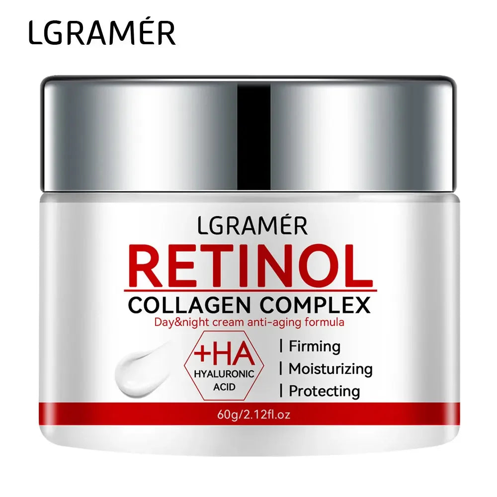 Collagen Retinol Moisturizer