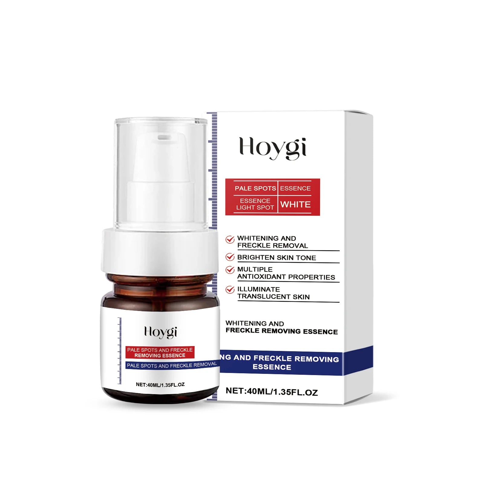 Hoygi Vitamin C Glow Cream – Brighten & Hydrate