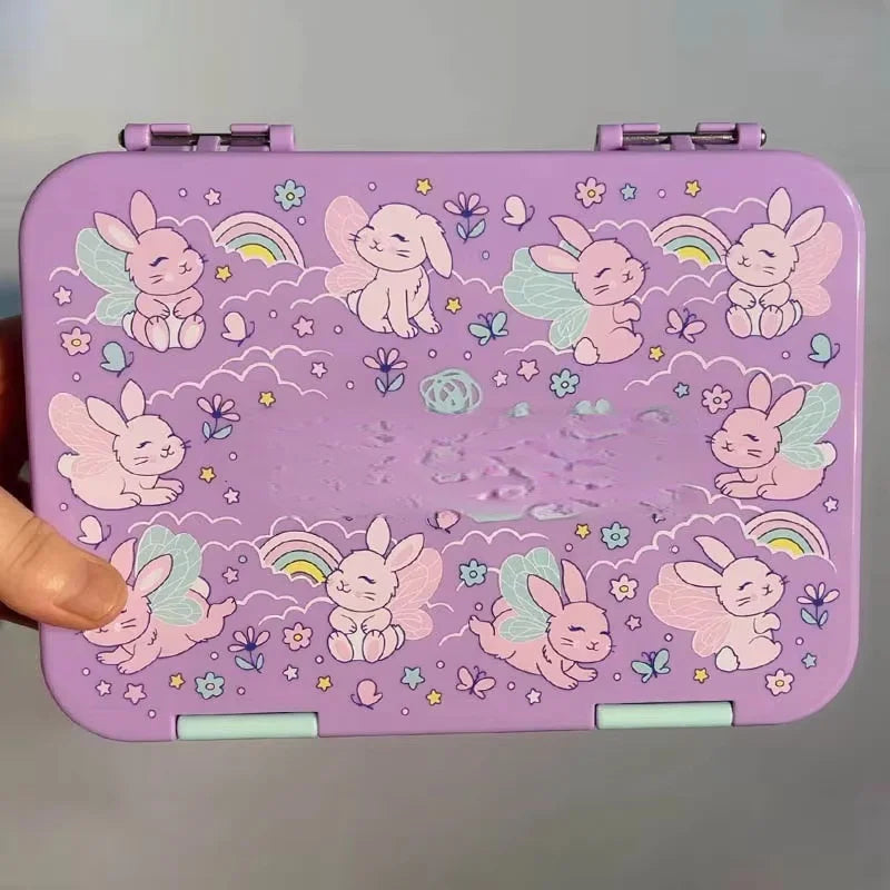 حقيبة أنمي عصرية للجنسين