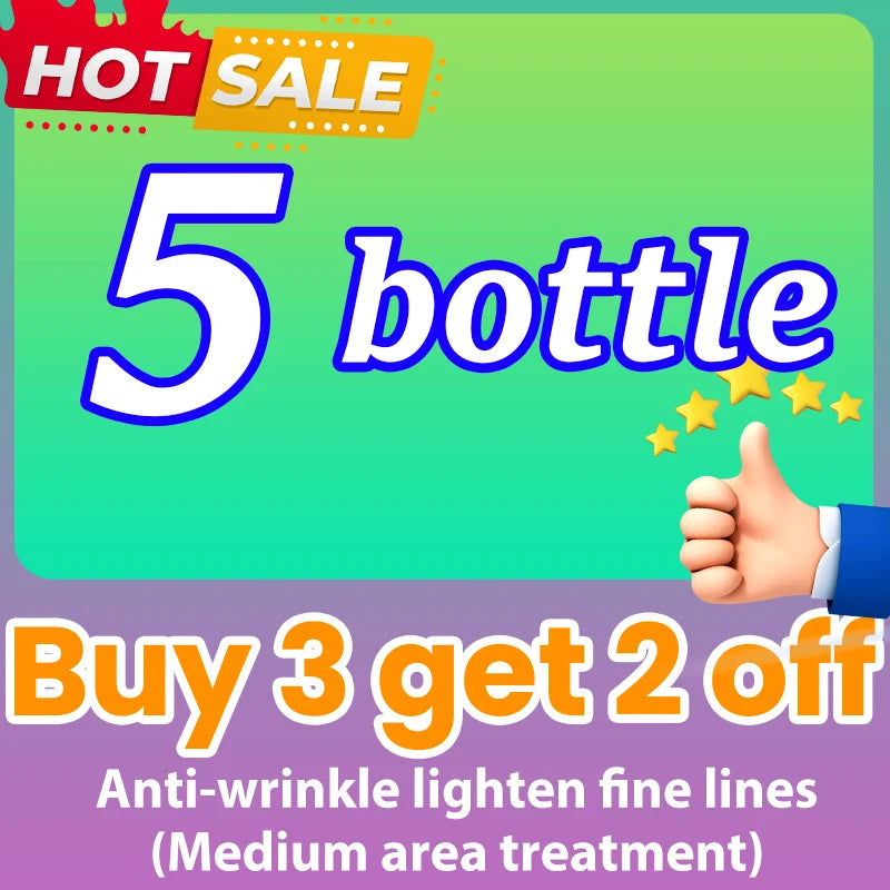 Restore healthy skin and full of vitality