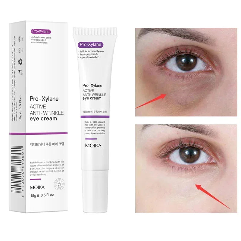 Bosein Eye Lift Cream – Firm & Smooth