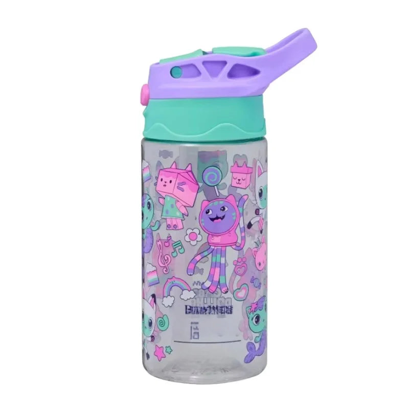 حقيبة أنمي عصرية للجنسين