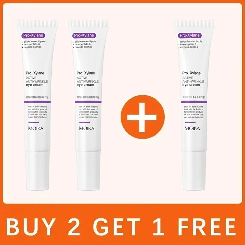 Bosein Eye Lift Cream – Firm & Smooth