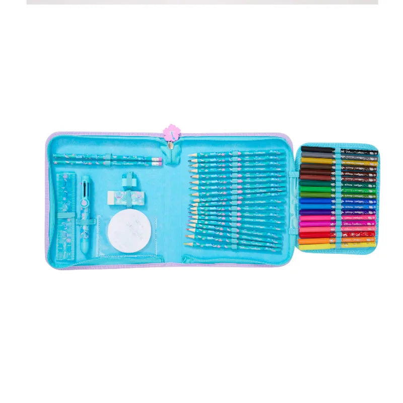 حقيبة أنمي عصرية للجنسين