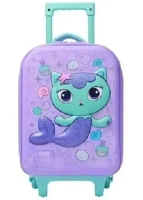 حقيبة أنمي عصرية للجنسين