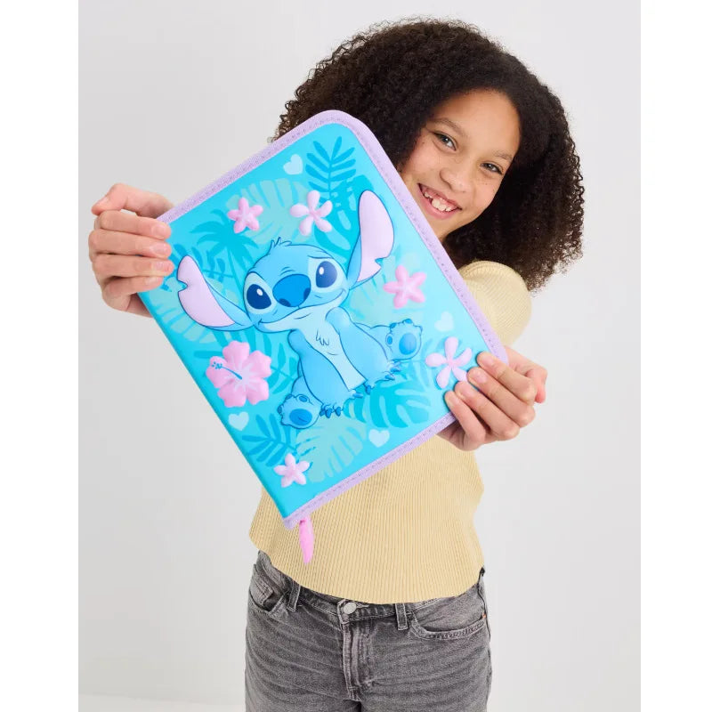 حقيبة أنمي عصرية للجنسين