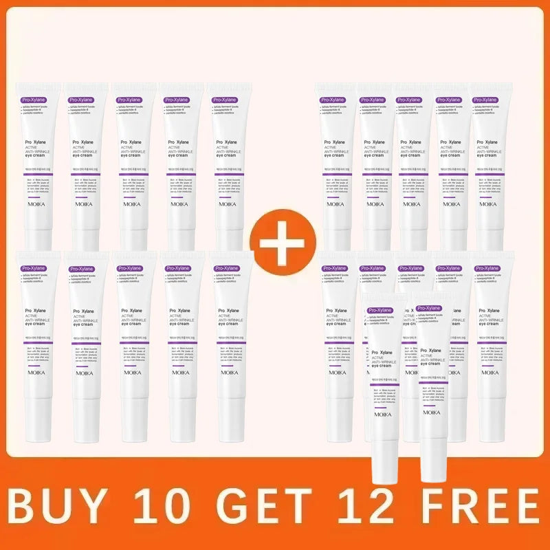 Bosein Eye Lift Cream – Firm & Smooth