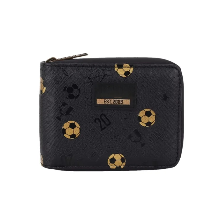 حقيبة أنمي عصرية للجنسين