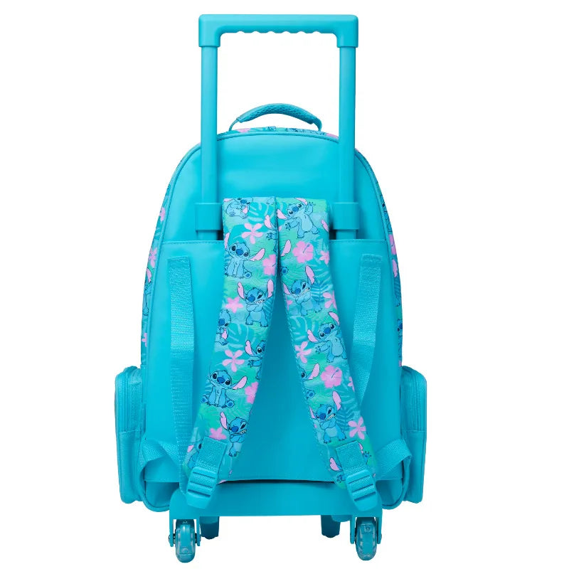 حقيبة أنمي عصرية للجنسين