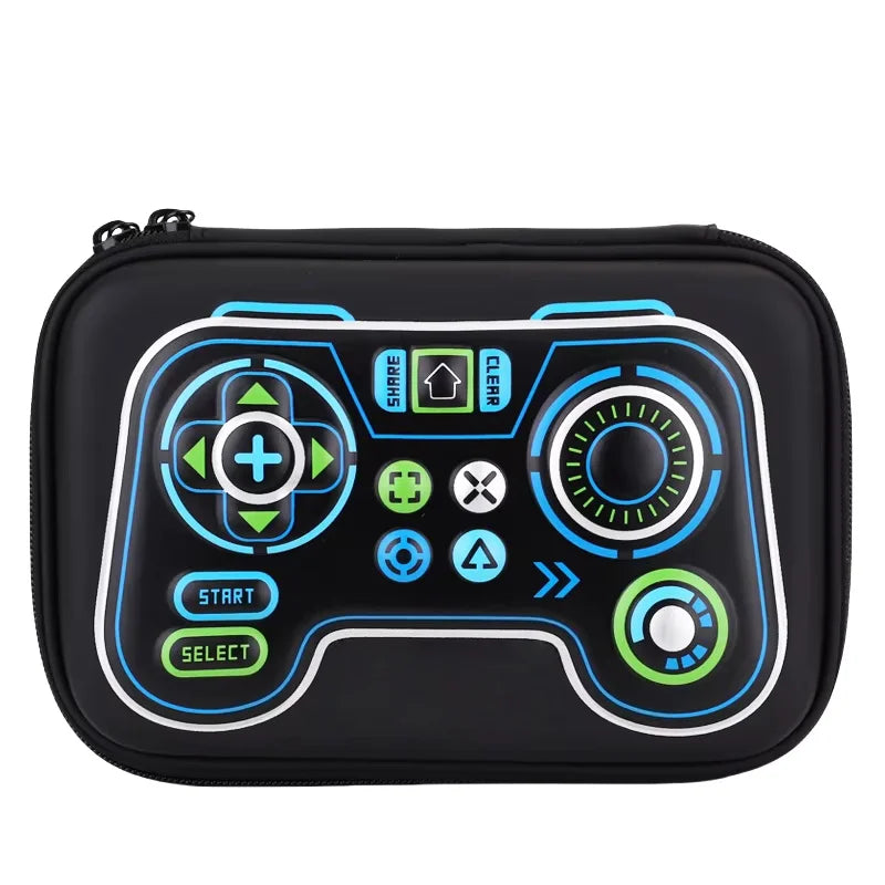 حقيبة أنمي عصرية للجنسين