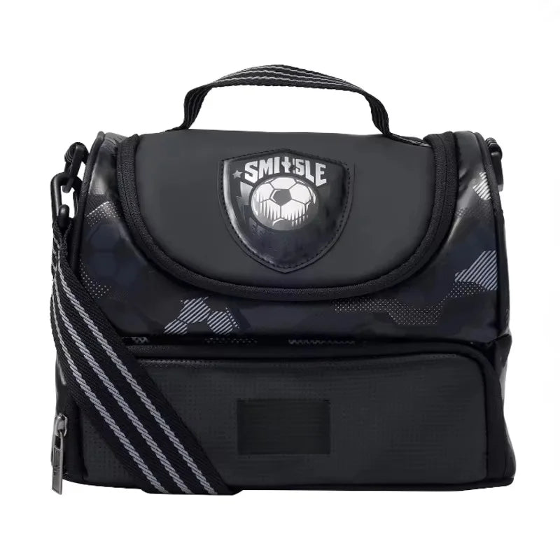 حقيبة أنمي عصرية للجنسين